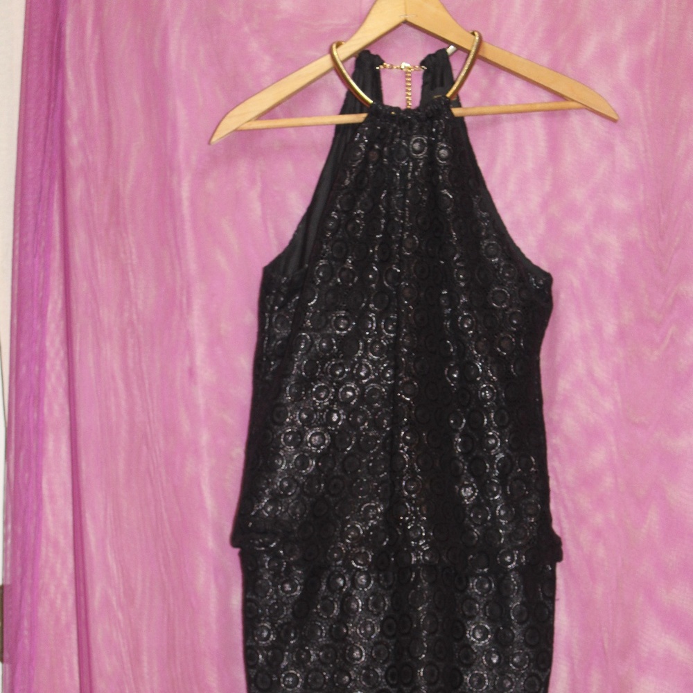 Laundry by Shelli Segal Dress